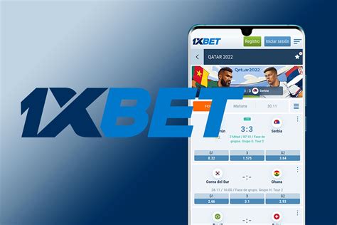 1XBET App .